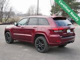 Used 2022 Jeep Grand Cherokee Laredo X image 5