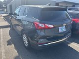 Used 2020 Chevrolet Equinox LT image 4