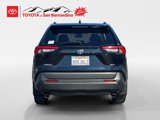Certified 2020 Toyota RAV4 XLE Premium image 4