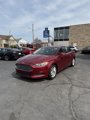 Used 2016 Ford Fusion SE image 2