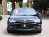 Used 2015 Volkswagen Eos Final Edition image 2