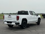 Used 2022 GMC Sierra 1500 Elevation image 2