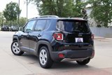 Used 2018 Jeep Renegade Limited image 2