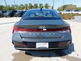 New 2025 Hyundai Elantra SEL image 4