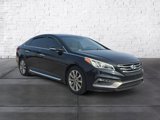 Used 2017 Hyundai Sonata Limited w/ Tech Package 03 image 2