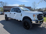 Used 2021 Ford F350 XL w/ Power Equipment Group image 3