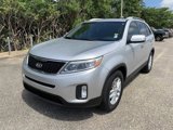 Used 2015 Kia Sorento LX image 4