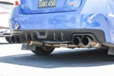 Used 2017 Subaru WRX STI w/ Popular Package #1 image 5