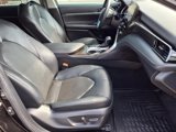 Used 2021 Toyota Camry XLE image 4