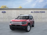 New 2025 Ford Bronco Sport Heritage w/ Convenience Package image 2