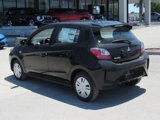 New 2024 Mitsubishi Mirage ES image 5