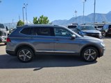 Used 2018 Volkswagen Tiguan SEL image 2