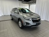 Used 2023 Chevrolet Equinox LT image 3