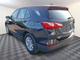 Used 2021 Chevrolet Equinox LS image 4