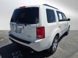 Used 2014 Honda Pilot Touring image 4