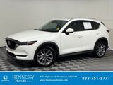 Used 2020 MAZDA CX-5 Grand Touring w/ GT Premium Package image 1