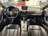 Used 2017 Audi A3 2.0T Premium Plus w/ Premium Plus Package image 2