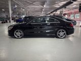 Used 2015 Mercedes-Benz CLA 250 4MATIC image 2