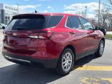 Certified 2022 Chevrolet Equinox LT image 4