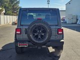 Used 2021 Jeep Wrangler Willys image 5