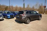 Used 2022 Jeep Cherokee Latitude Lux image 5