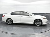 Used 2015 Honda Accord Sport image 3