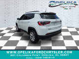 New 2025 Jeep Compass Latitude image 5