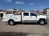 Used 2019 Chevrolet Silverado 2500 W/T image 5