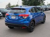 Used 2021 Honda HR-V Sport image 3