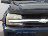 Used 2002 Chevrolet TrailBlazer LS w/ Preferred Equipment Group image 4