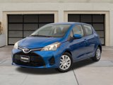Used 2015 Toyota Yaris L image 3