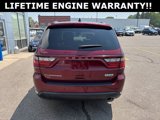Used 2017 Dodge Durango SXT w/ Quick Order Package 23B image 6