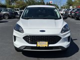 Certified 2022 Ford Escape SE w/ Convenience Package image 2