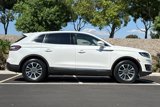 Used 2020 Lincoln Nautilus FWD w/ Equipment Group 101A image 3