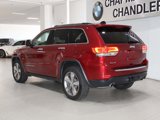 Used 2014 Jeep Grand Cherokee Limited image 5