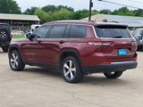 Used 2021 Jeep Grand Cherokee L Limited image 4