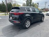 Used 2017 Kia Sportage LX image 3