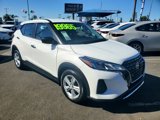Used 2024 Nissan Kicks S image 3