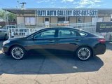 Used 2016 Toyota Avalon Limited w/ Toyota Safety Sense Package image 3
