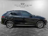 Used 2022 Alfa Romeo Stelvio Sprint image 4