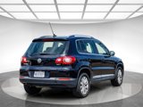 Used 2009 Volkswagen Tiguan SE image 3