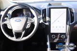 Used 2024 Ford Edge SEL image 2
