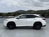 Used 2022 Lexus RX 450h AWD w/ Premium Package image 2