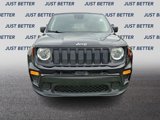 Used 2021 Jeep Renegade Sport image 2