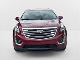 Used 2017 Cadillac XT5 FWD image 2