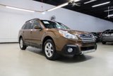 Used 2013 Subaru Outback 2.5i Limited image 2