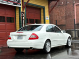 Used 2008 Mercedes-Benz E 550 4MATIC Sedan image 5