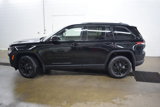 New 2025 Jeep Grand Cherokee Altitude image 3