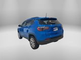 New 2025 Jeep Compass Latitude w/ Convenience Group image 2