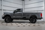 Used 2024 Ford F350 XL w/ XL Off-Road Package image 4